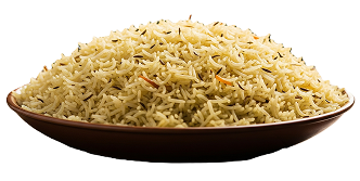 Plain Rice
